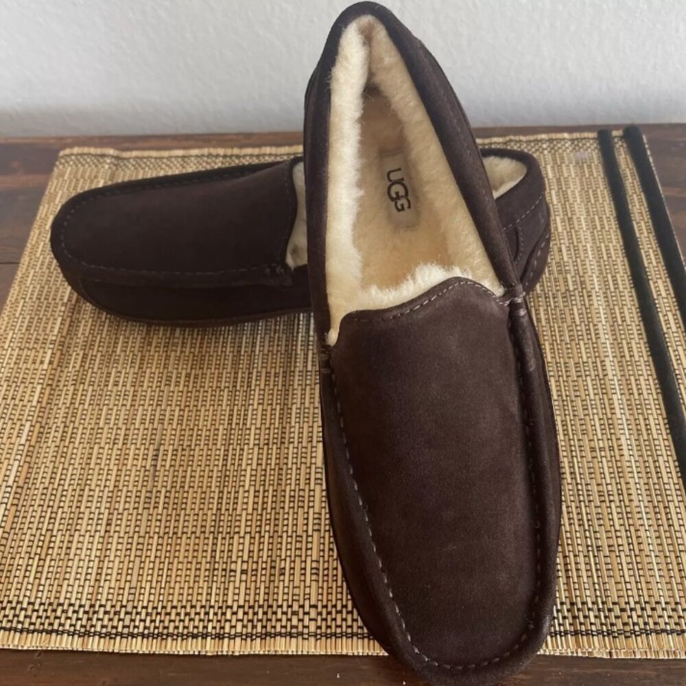 Ugg Men Sz 14